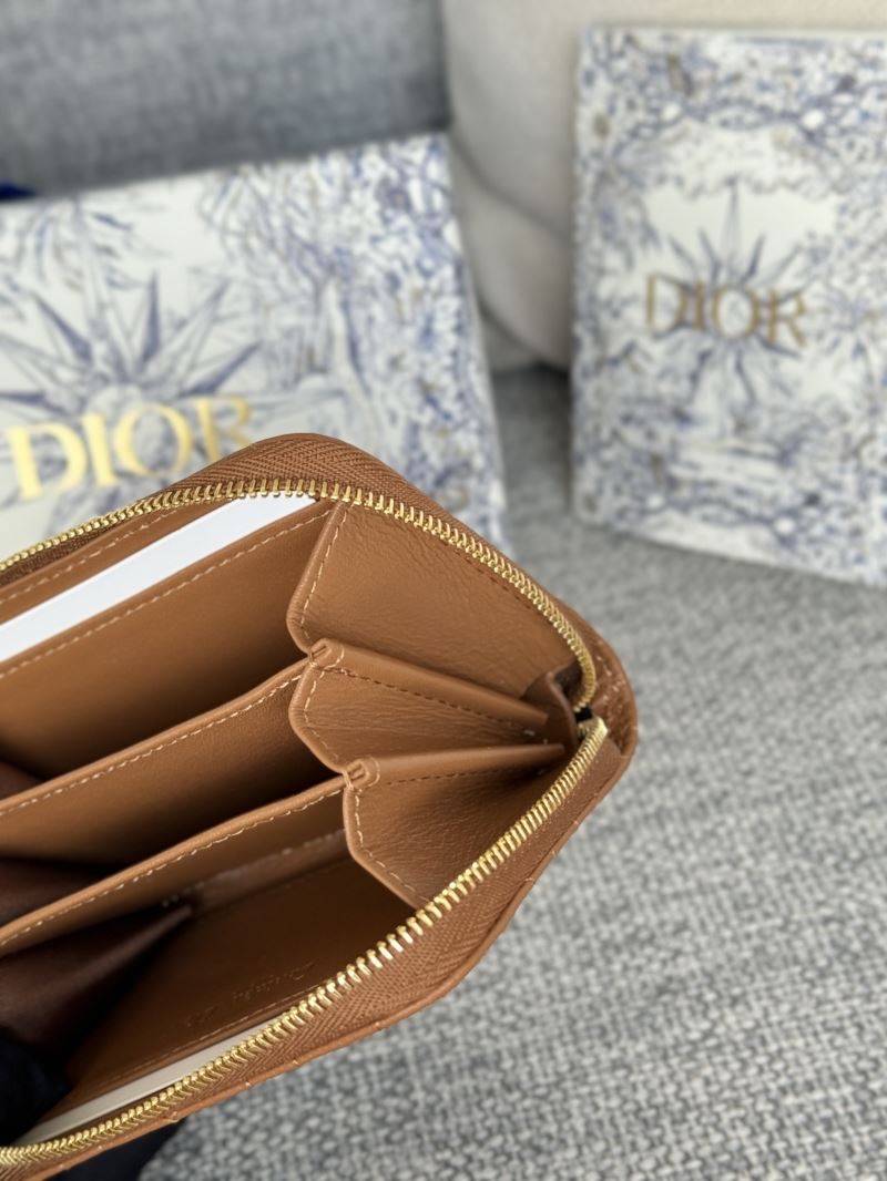 Christian Dior Wallet